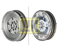 Dual Mass Flywheel DMF fits VW CRAFTER 2E, 2F 2.5D 06 to 13 LuK 076105266B New