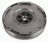 Flywheel Service Replacement 240mm Outer Diameter Maintenance SACHS 6366000059