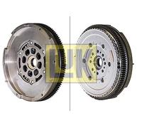 Dual Mass Flywheel DMF fits FORD TOURNEO CUSTOM V362 TDCi 2.2D 12 to 15 LuK New