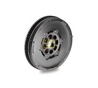 LuK Dual Mass Flywheel 415 0438 10 – DMF Transmission Replacement for Ford Transit 2.2 (2007–2014)