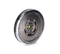 Dual Mass Flywheel DMF fits HONDA CIVIC FK3 2.2D 05 to 11 N22A2 LuK 22100RBD006