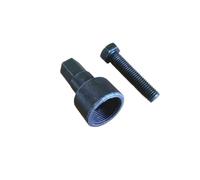 Flywheel Stator Puller Tool Compatible with WM80 BH22 BH23 BH24 BS600 BS700 BS60 2i BS70 2i BH55 for Split Fan Wheel Removal