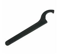 Flywheel Tools Flywheel Puller 1PCS Metal Motorcycle Shock Absorber Suspension Tool C Spanner Pre Load Adjuster Crescent Hook Spanner Motorcycle Repair Tool