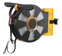 Flywheel Trainer Cable Crossover Machine - Multi-purpose Exercise Workout Station for Gyms, Homes, and Offices - Flexible Installation