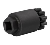 Flywheel Turning Tool Compatible With Mack D11 D13 D16 MP7 MP8 Engine Replacement For Part 88800014 88840317