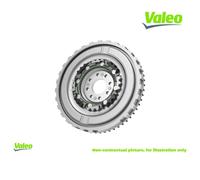 Flywheel VALEO 836375 For HYUNDAI, KIA