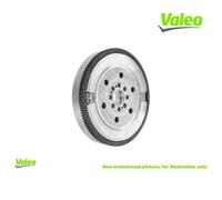 Flywheel VALEO 836571 For MERCEDES-BENZ