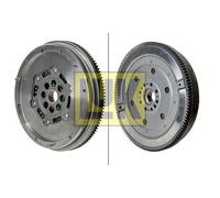 Flywheel With Pilot Bearing With 8 Mounting Bores Fits Ford Grand C-Max 2.0 TDCi