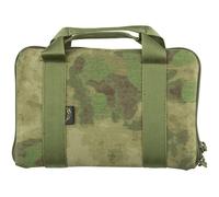 Flyye Pistol Carry Bag A-TACS FG size M