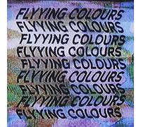 Flyying Colours - Flying Colours Ep