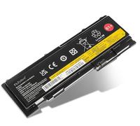 FlyZythrol 11.1V 5200mAh/58Wh 81+ 45N1036 45N1037 battery compatible with Lenovo thinkpad T420s T430s T420si T430si Series laptop battery 45N1038 42T4847 42T4844 42T4845 42T4846 0A36309 0A36287