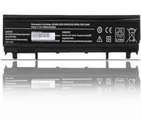 FlyZythrol 11.1V 5200mAh/58Wh VV0NF VVONF battery Compatible With Dell Latitude E5440 E5540 Series N5YH9 3K7J7 VJXMC 0M7T5F 0K8HC 1N9C0 7W6K0 F49WX NVWGM CXF66 WGCW6 9TJ2J 451-BBID 451-BBIF