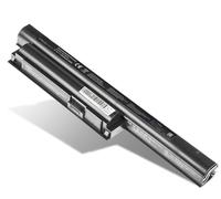 FlyZythrol 11.1V 5200mAh VGP-BPS26 VGP-BPS26A battery Compatible With Sony Vaio PCG-71811M PCG-71911M PCG-91211M PCG-61714M PCG-61813L VGP-BPL26 SVE151G13M SVE151E11M SVE14116EC SVE141100C