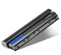 FlyZythrol 11.1V RFJMW frr0g 7FF1K battery Compatible With Dell Latitude E6120 E6220 E6230 E6320 E6330 E6430S series J79X4 K4CP5 KFHT8 HJ474 RXJR6 09K6P 823F9 9GXD5 MHPKF V7M6R TPHRG YJNKK FRROG