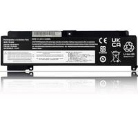 FlyZythrol 11.4V 24Wh 00HW024 00HW025 battery Compatible With Lenovo Thinkpad T460s T470s Series battery 01AV405 01AV406 01AV407 01AV408 01AV462 00HW038 SB10K97605 SB10J79002