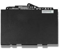 FlyZythrol 11.4V 44Wh SN03XL ST03XL battery compatible with HP EliteBook 725 G3 820 G3 725 G4 820 G4 800514-001 800232-241 800232-271 800232-541 HSTNN-I42CHSTNN-DB6V HSTNN-L42C HSTNN-UB6T SN03044XL