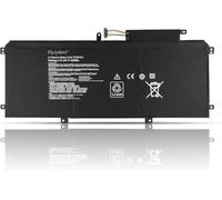 FlyZythrol 11.4V 45Wh C31N1411 battery Compatible With Asus Zenbook UX305 UX305C UX305F U305F U305FA U305 U305L U305CA-FB055T FC147T U305UA M3-6Y30 series U305FA5Y71 U305FA5Y10