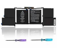 FlyZythrol 11.4V 83.6Wh A1953 battery compatible with MacBook Pro 15 inch Touch Bar A1990 (Mid 2018 2019) EMC 3215 3359 MV902LL/A MV912LL/A MV972LL/A MV902B/A