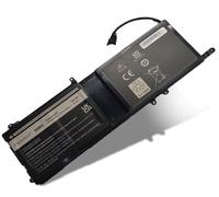 FlyZythrol 11.4V 99Wh 9NJM1 battery Compatible with Dell Alienware 15 R3 R4 17 R4 R5 Series ALW17C-D1738 D1748 D1758 battery MG2YH HF250 546FF 44T2R 01D82 0MG2YH 0546FF P31E P31E001 P69F