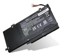FlyZythrol 11.4V LE03XL laptop battery Compatible With HP Envy x360 M6-W m6-w105dx M6-W101dx W102dx W103dx Pavilion X360 13-s100 15-bk000 13-s000 Series 796356-005 796220-831 TPN-W113 48Wh