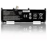FlyZythrol 11.4V RH03XL battery Compatible With HP ProBook 430 440 445 450 630 640 650 G8 Series HSTNN-OB1T HSTNN-IB9Q HSTNN-UB7X HSTNN-OB1T M01524-172 HSTNN-IB9PM01524-AC2 TPN-DB0B