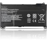 FlyZythrol 11.4V RR03XL battery Compatible With HP ProBook 430 440 450 455 470 G4 G5 Mobile Thin Client MT20 MT21 MT31 Series 851610-850 851477-541 851477-831 851477-421 HSTNN-PB6W HSTNN-LB7I