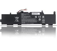 FlyZythrol 11.55V 50Wh SS03 SS03XL battery compatible with HP EliteBook 730 735 740 745 840 G5 846 830 G5 EliteBook 735 846 745 G6 830 G6 840 G6 zbook14U G5 G6 MT45 933321-855 932823-421 HSTNN-LB8G