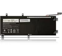 FlyZythrol 11.55V 56Wh H5H20 M7R96 battery Compatible With Dell XPS 15 9550