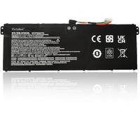 FlyZythrol 11.55V AP20CBL laptop battery Compatible With Acer Swift 3 SF314-43 SF314-511 Aspire 5 A515-45 A515-46 A515-56 A515-56T Aspire 7 A715-43G TravelMate Spin B3 B311RNA-32 Series 53Wh