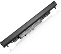 FlyZythrol 14.6V 38Wh HS03 HS04 battery Compatible with HP 240 G4 245 G4 250 G4 255 G4 256 G4 G5 14 15 14-ac117tu 15-AY041WM 807957-001 807956-001 HSTNN-LB6U HSTNN-LB6V 807611-421 TPN-I119 4 cell