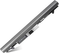 FlyZythrol 14.8V 38Wh RA04 battery Compatible With HP ProBook 430 G1 430 G2 series C5N94AV F6B03PA 745662-001 708459-001 H6L28ET HSTNN-IB4L H6L28AA