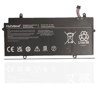 FlyZythrol 14.8V 52Wh PA5136U-1BRS battery Compatible With Toshiba Portege Z30 Z30-A Z30-B Z30-C series Z30-A1301 Z30-A1302 Z30-A1310 Z30-A-1FD PA5136U