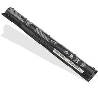 FlyZythrol 14.8V KI04 800050-001 800049-001 laptop battery Compatible With HP Pavilion 14-AB 15-AB 17-G Series 15-AB150SA AB271SA AB254SA 800009-421 800010-421 800049-005 HSTNN-DB6T HSTNN-LB6S 41.6Wh