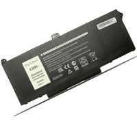 FlyZythrol 15.2V 63Wh RJ40G Laptop Battery Compatible with Dell Latitude 14 5420 15 5520 Precision 15 3560 series 1K2CF 01K2CF 075X16 WY9DX 0WK3F1 P137G 0M3KCN P137G001 P104F 4 cell