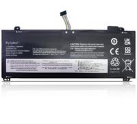 FlyZythrol 15.36V L17C4PF0 Laptop battery Compatible With Lenovo Ideapad S530-13IML S530-13IWL 81WU 81J7 Series Notebook L17M4PF0 SB10W67414 SB10W67316 5B10R38650 5B10W67405 5B10W67314 45Wh