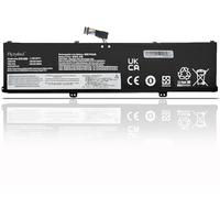 FlyZythrol 15.36V L19C4P71 L19M4P71 laptop battery Compatible With Lenovo ThinkPad X1 Extreme P1 3rd Gen 20TH 20TJ series 20TK0012US 20TK000DUK 20TK000AMH L19L4P71 5B10X19047 5B10X19048 80Wh