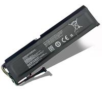 FlyZythrol 15.4V RC30-0270 laptop battery Compatible with Razer Blade 15 Base 2018 2019 series GTX 1060 RTX 2060 RZ09-0270 RZ09-0300 RZ09-03006 RZ09-03009 RZ09-02705E76-R3U1 65Wh
