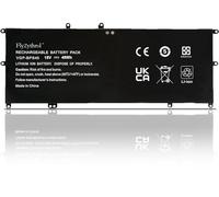 FlyZythrol 15V 48Wh VGP-BPS40 battery Compatible With Sony Vaio Flip 14A 15 15A SVF14N SVF15N Series SVF15N17CXB SVF15N18PXB 8630-11178493 2ENA-B01IDT 0257-13161583
