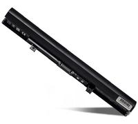 FlyZythrol 2800mAh/41.6Wh PA5185U-1BRS battery Compatible With Toshiba satellite C50 C55 C55D C55T L50 L55 L55T C50-A-14G C50-A-156 C55-B5200 C55-A-1N0 Series PA5184U-1BRS PA5186U-1BRS