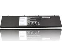 FlyZythrol 3RNFD laptop battery Compatible with Dell Latitude 14 7000 serie