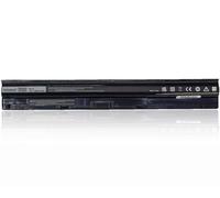FlyZythrol 41.6Wh M5Y1K battery Compatible With Dell Inspiron 15 5000 3000 | 3451 3452 3458 3467 3551 3558 3565 3567 5451 5452 5455 5458 5755 Vostro 3458 3558 3460 3560 3470 3570 6VFVM 1KFH3 GXVJ3 WKRJ2