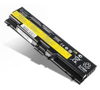 FlyZythrol 42T4751 Laptop battery Compatible With Lenovo thinkpad E40 E50 E420 E425 E520 E525 T410 T410i T420 T510 T520 W510 L420 L510 L512 L520 W520 SL410 0A36302 42T4235 42T4755 42T4793 51J0499 56Wh