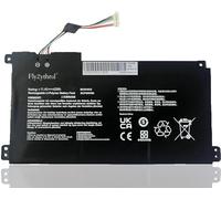 FlyZythrol 42Wh B31N1912 laptop Battery Compatible with Asus vivobook Go14 E410MA E410M L410MA E410KA E510MA E510KA L510MA F414MA R522MA E410MA-EK007TS E410MA-EK026TS E510MA-EJ614 C31N1912
