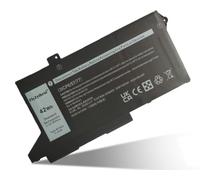 FlyZythrol 42Wh WY9DX laptop battery Compatible With Dell Latitude 14 5420