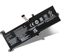 FlyZythrol 4500mAh L16L2PB3 L16L2PB2 battery Compatible With Lenovo Ideapad 320 330 S145 320-15AST 320-15ABR 320-15IAP 330-15IKB 330-15AST 320-14AST L16M2PB2 L16C2PB1 L16C2PB2 L16M2PB1 L16L2PB1 7.4V