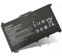 FlyZythrol 47.3Wh HT03XL L11119-855 laptop battery compatible with 14-CE 14-CF 14-DF 14-MA 15-CS 15-CW 15-DA 15-DB 15-DW 17-BY 17-CA Series 15-DA0012DX 15-CS0064ST L11421-2C2 L11421-542 HSTNN-LB8M