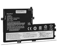 FlyZythrol 52.5Wh L18C3PF7 battery Compatible With Lenovo IdeaPad S340 S340-14IML S340-14API S340-14IIL S340-14IWL C340-15IWL C340-15IIL Flex-15IWL Flex-15IML L18C3PF6 L18M3PF6 L18M3PF7 L18L3PF2