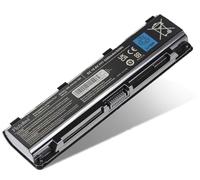 FlyZythrol 5200mAh/56Wh PA5109U-1BRS battery Compatible With Toshiba Satellite C40 C50 C50D C55 C70 C70D L70 C75 C40-A C45-A C50-A C50D-A C55-A C50T C55D C70-A C70-B PA5108U-1BRS PA5109U PABAS272