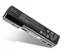 FlyZythrol 5200mAh CC06 CC06XL CC09 battery Compatible With HP EliteBook 8460p 8460w 8470p 8470w 8560p 8570p ProBook 6360b 6460b 6465b 6470b 6560b 6565b 6570b 6475b 628668-001 628670-001 HSTNN-LB2F