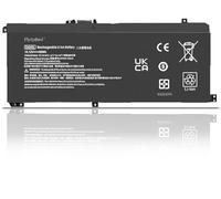FlyZythrol 56Wh SA04XL laptop battery Compatible with HP Envy X360 15-DR 15-DS 15M-DR 15M-DS 15T-DR 17-CG 17T-CG 17M-CG 15-ds1xxx 15m-ds0xxx 15m-dr1xxx 15t-dr100 L43267-005 L43248-541